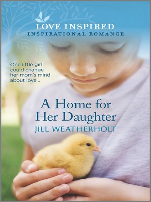 cover image of A Home for Her Daughter